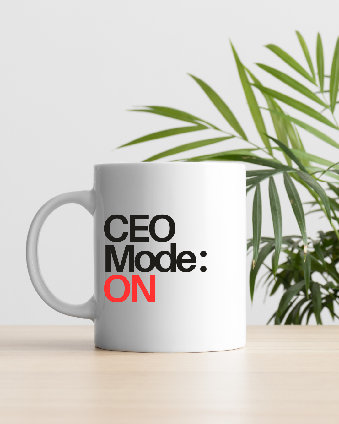 CEO Mode : ON Cup