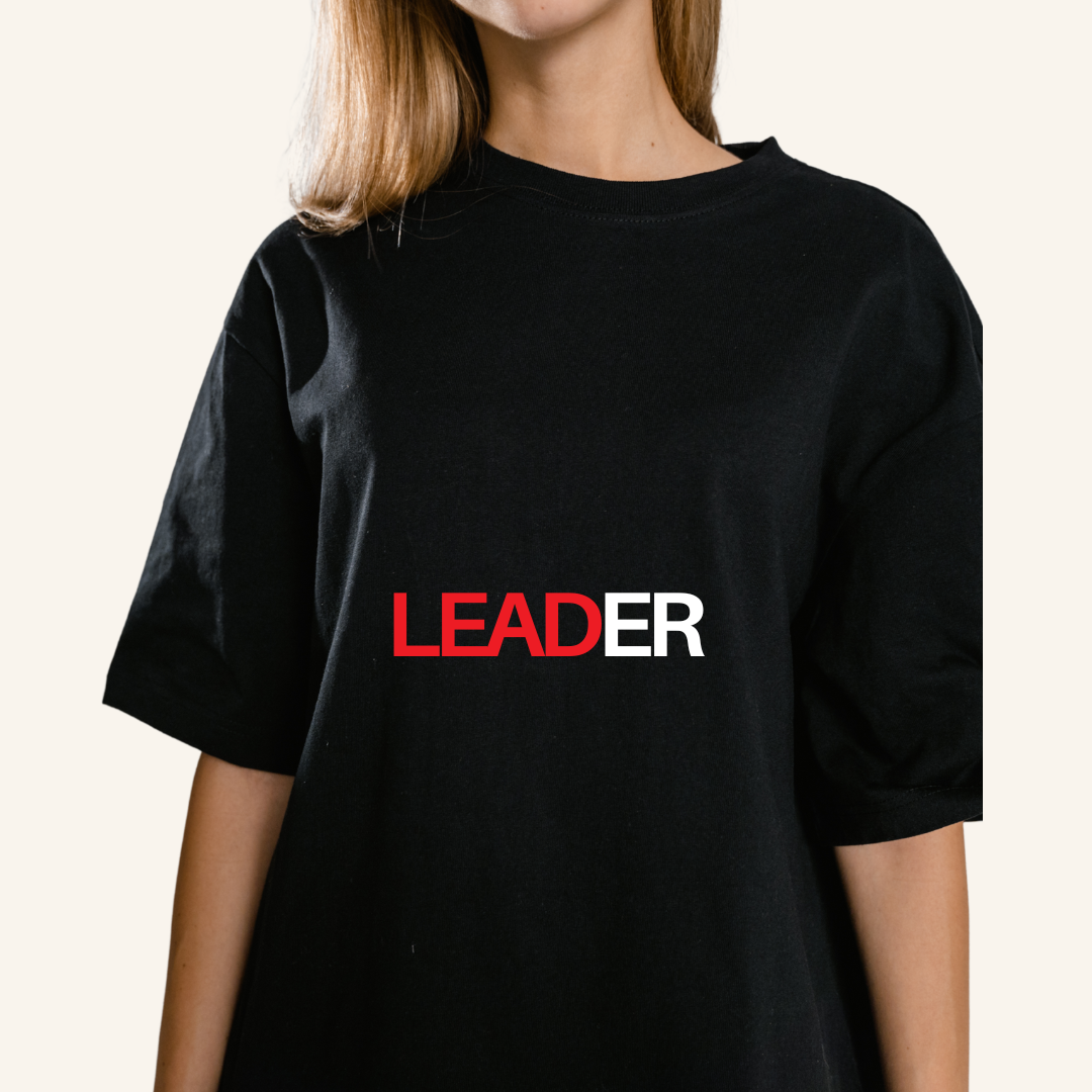 Leader Tshirt
