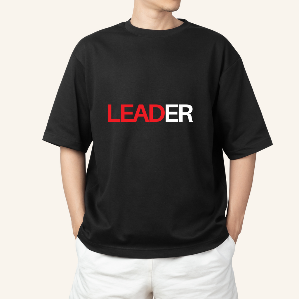 Leader Tshirt