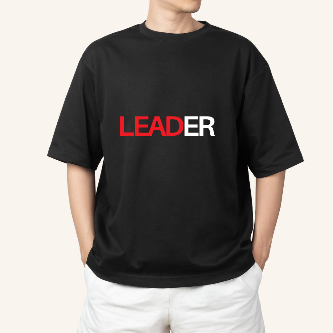 Leader Tshirt