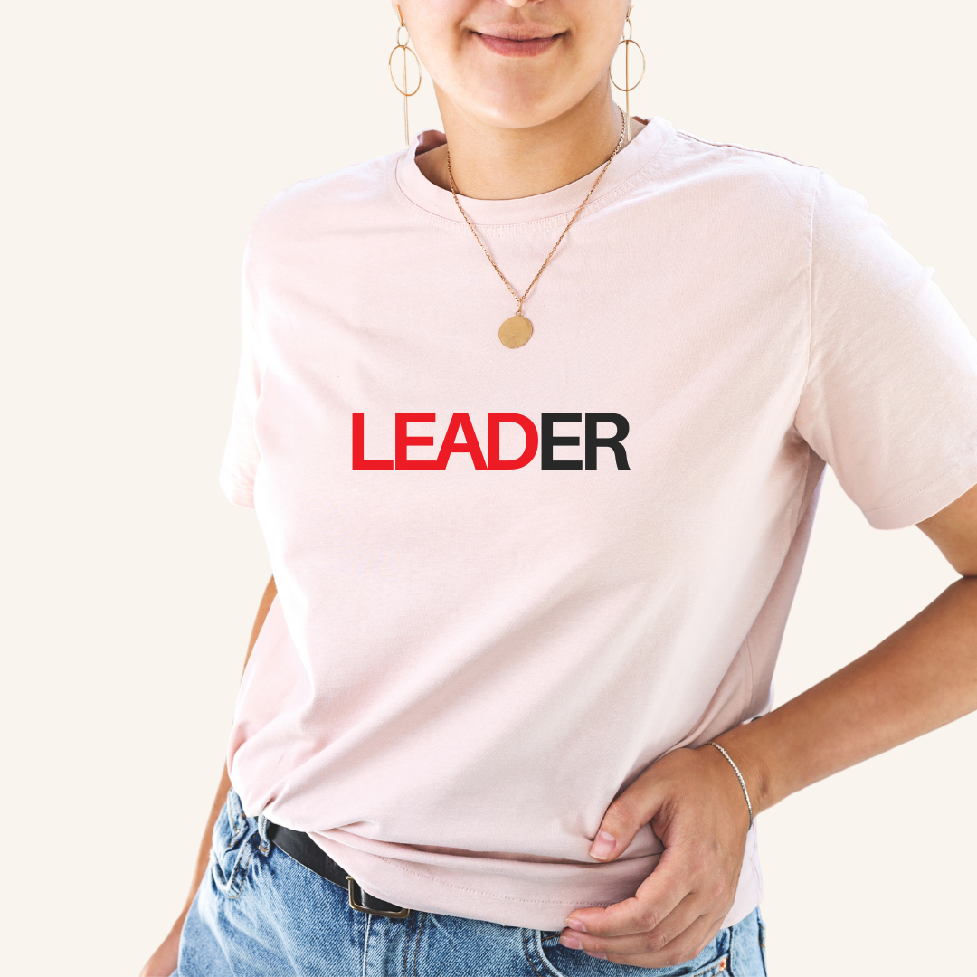 Leader Tshirt