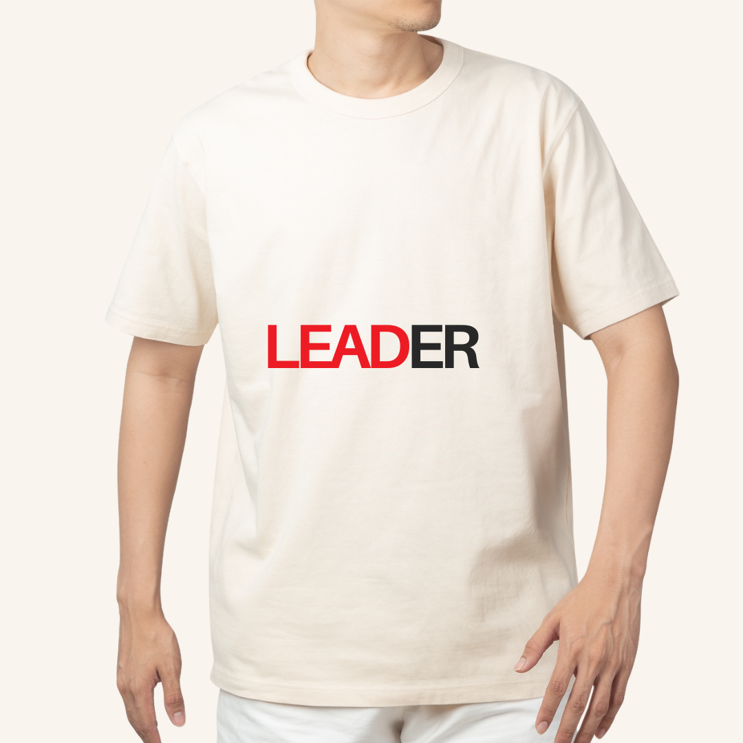Leader Tshirt