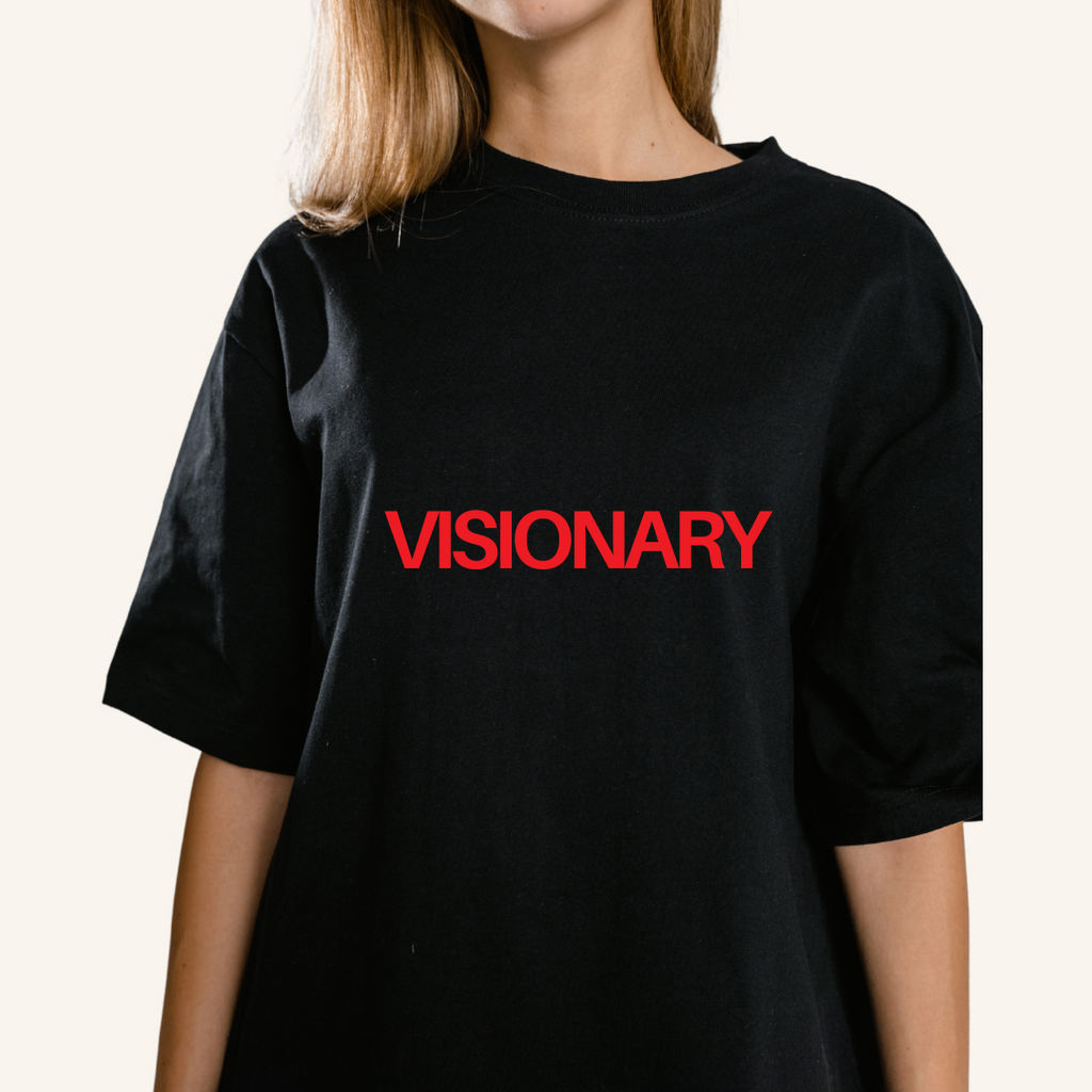 Visionary Tshirt