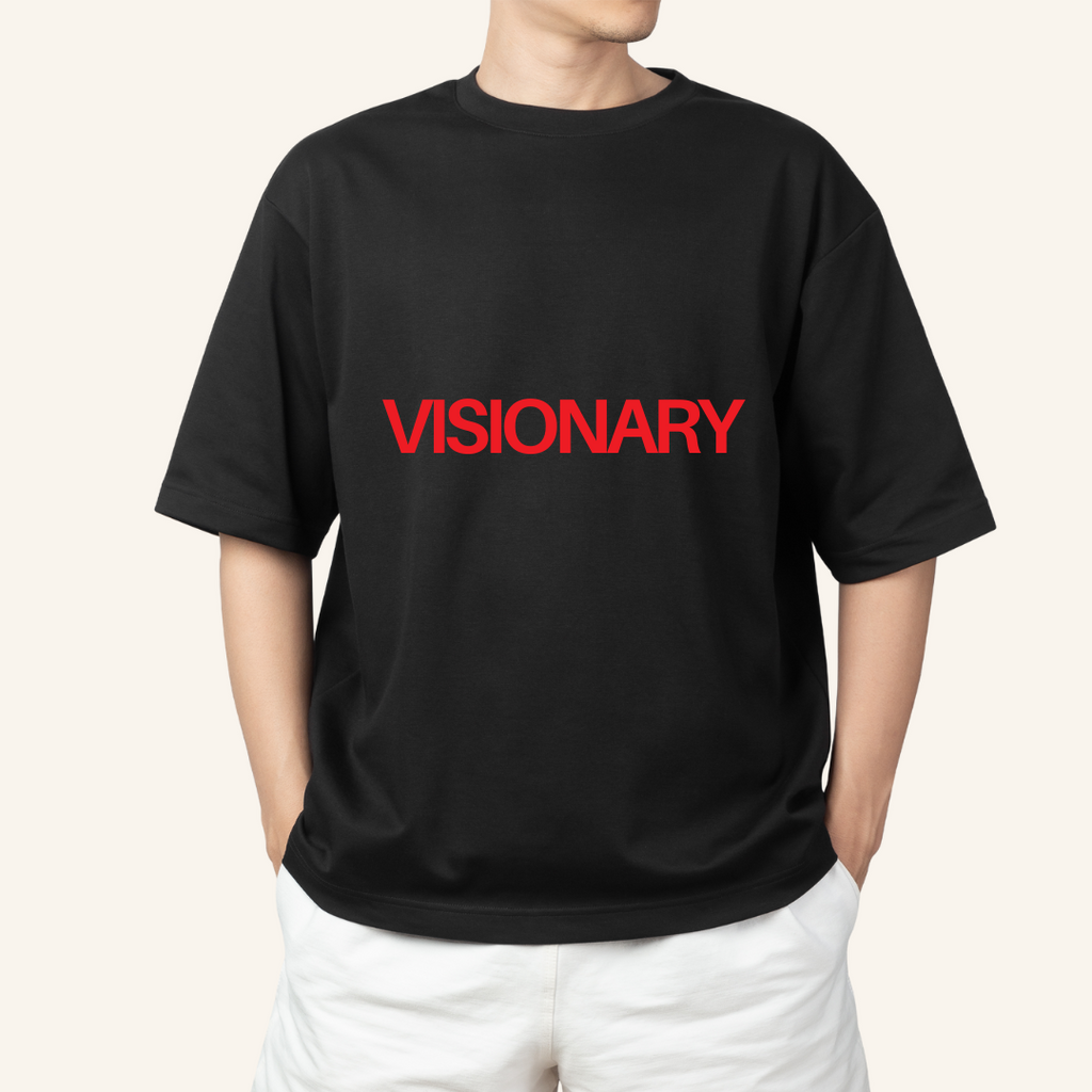 Visionary Tshirt