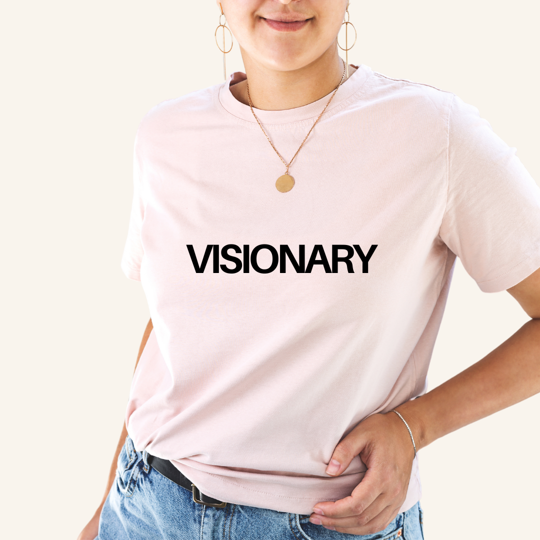 Visionary Tshirt