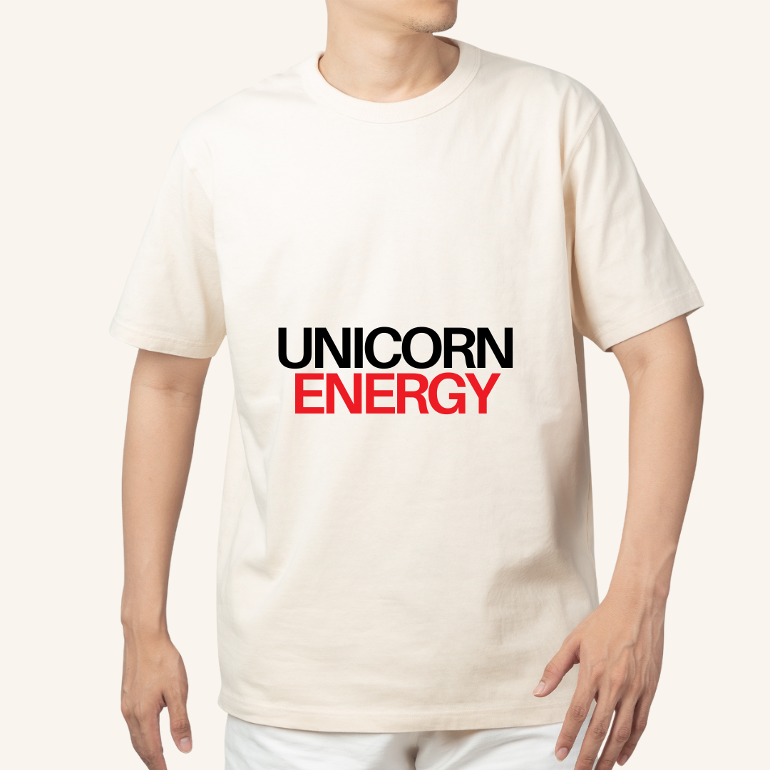 Unicorn Energy Tshirt
