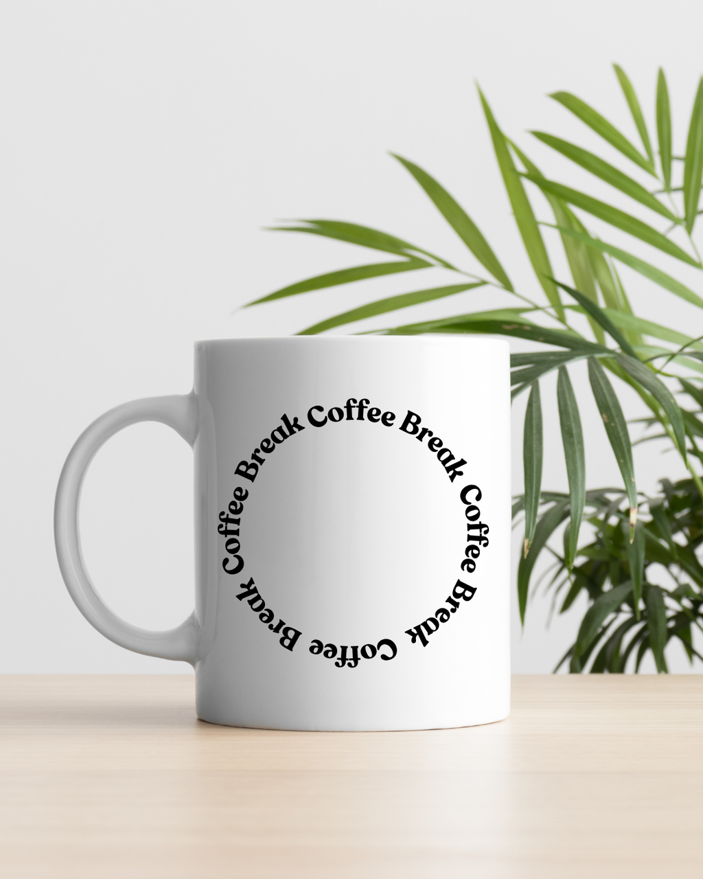 Coffee Break Mug