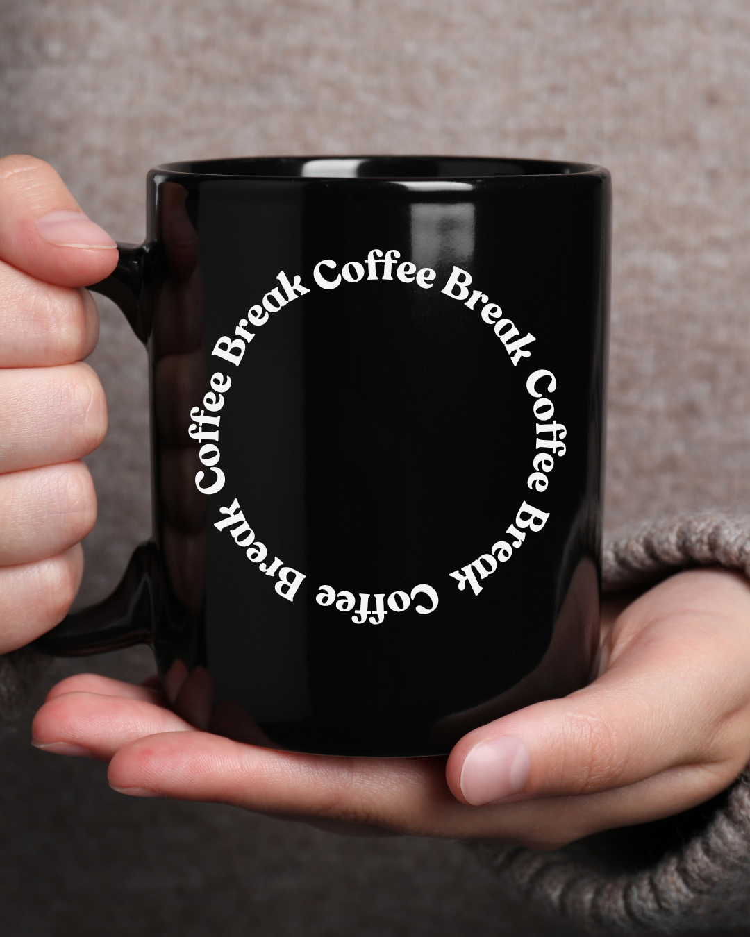 Coffee Break Mug