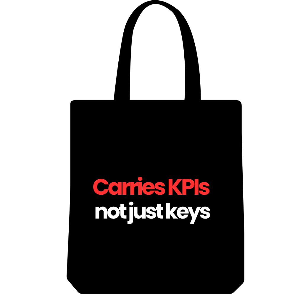 Carries KPIs, not just Keys